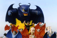 1993  "I Vampiri"  1° premio