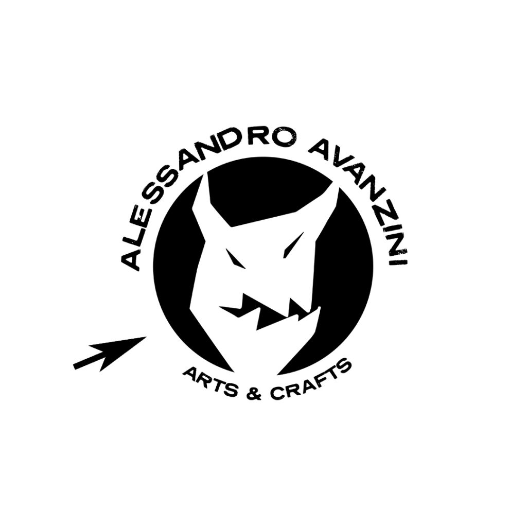 Rinvio al link dei lavori dell'azienda di Alessandro Avanzini