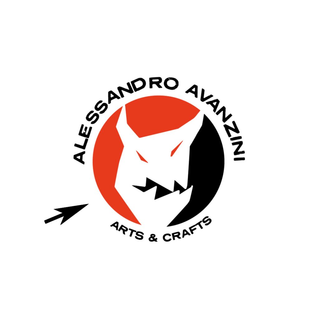 Rinvio al link dei carri di carnevali di Alessandro Avanzini